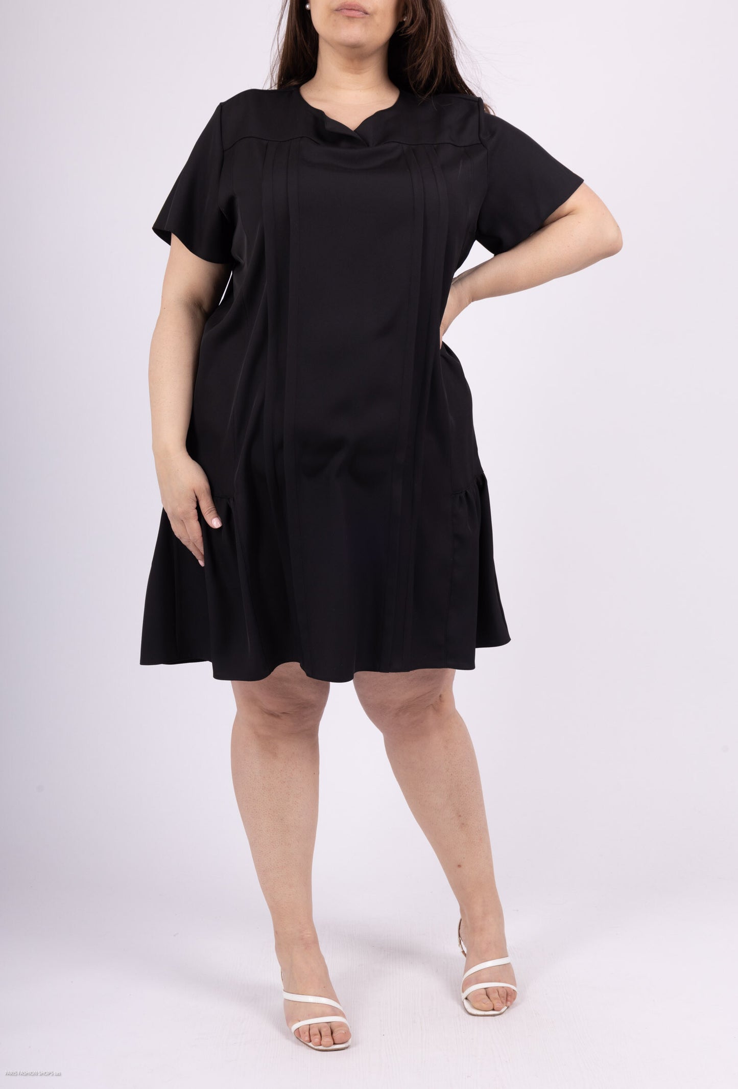 Plus Size Dress