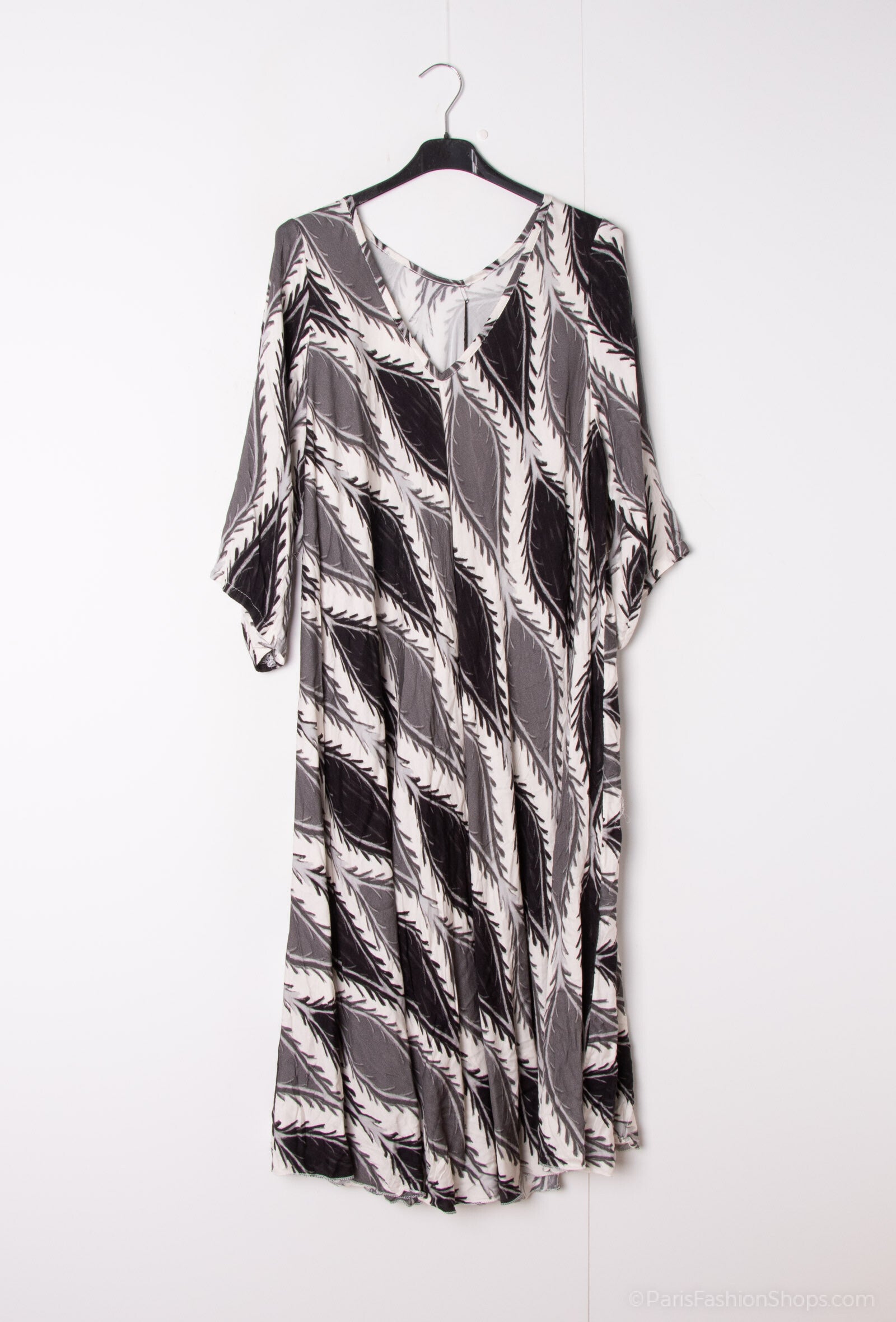 Plus Size DRESS