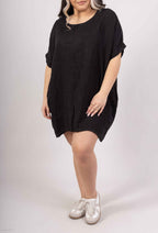 Klänning i Plus Size