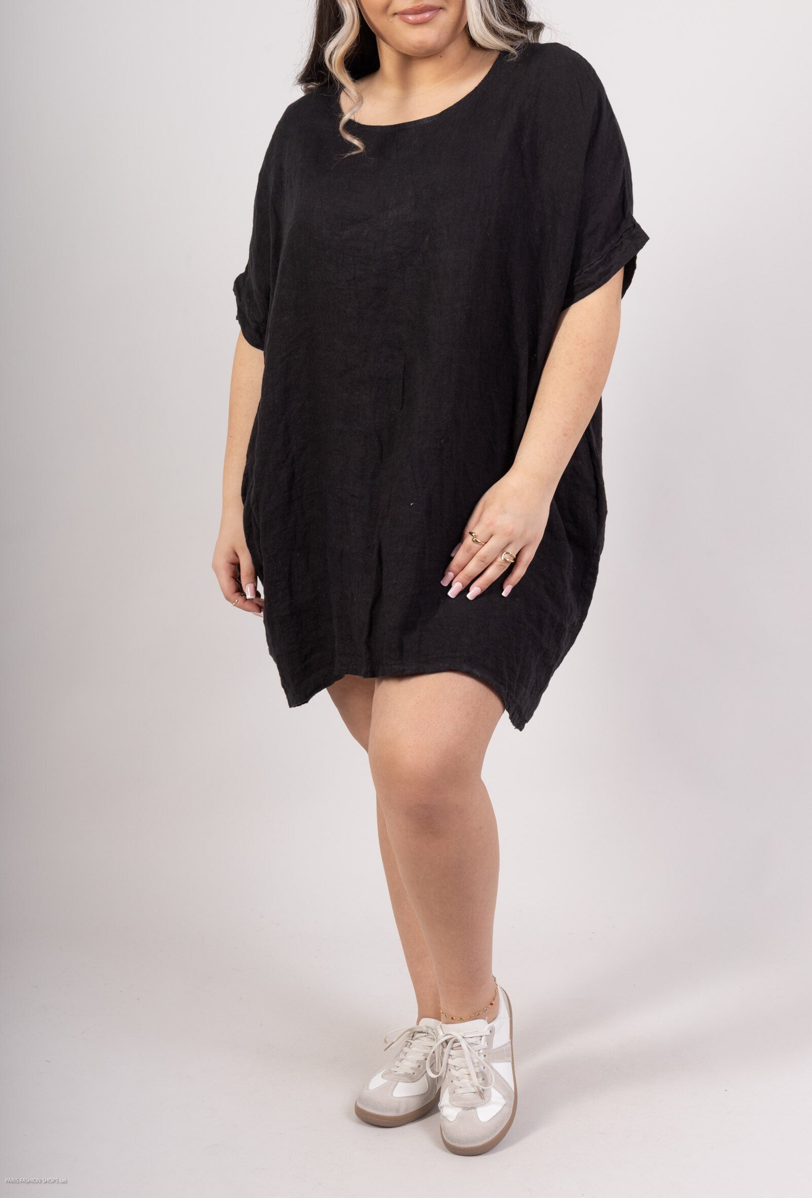 Plus Size DRESS