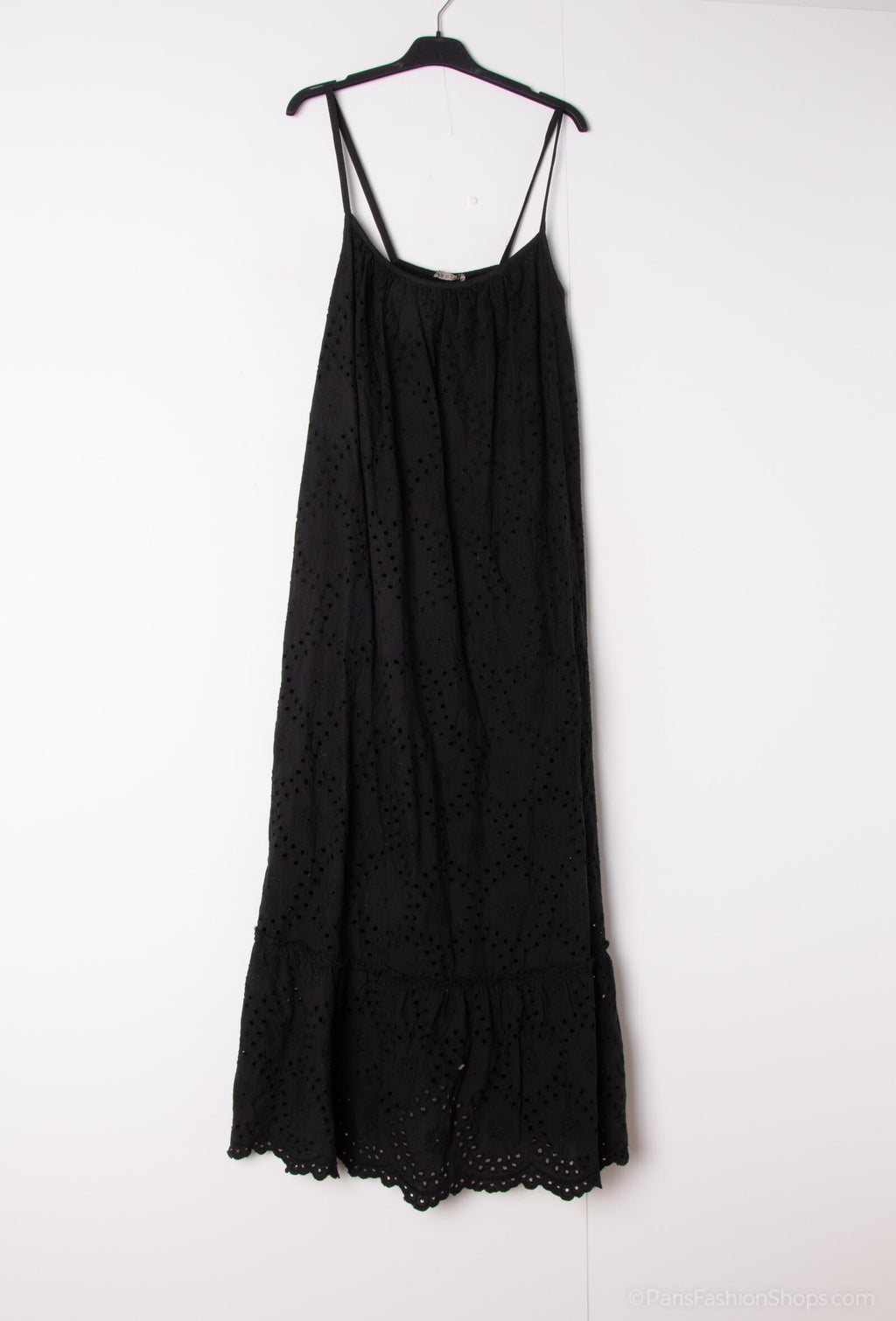 Plus Size Klänning