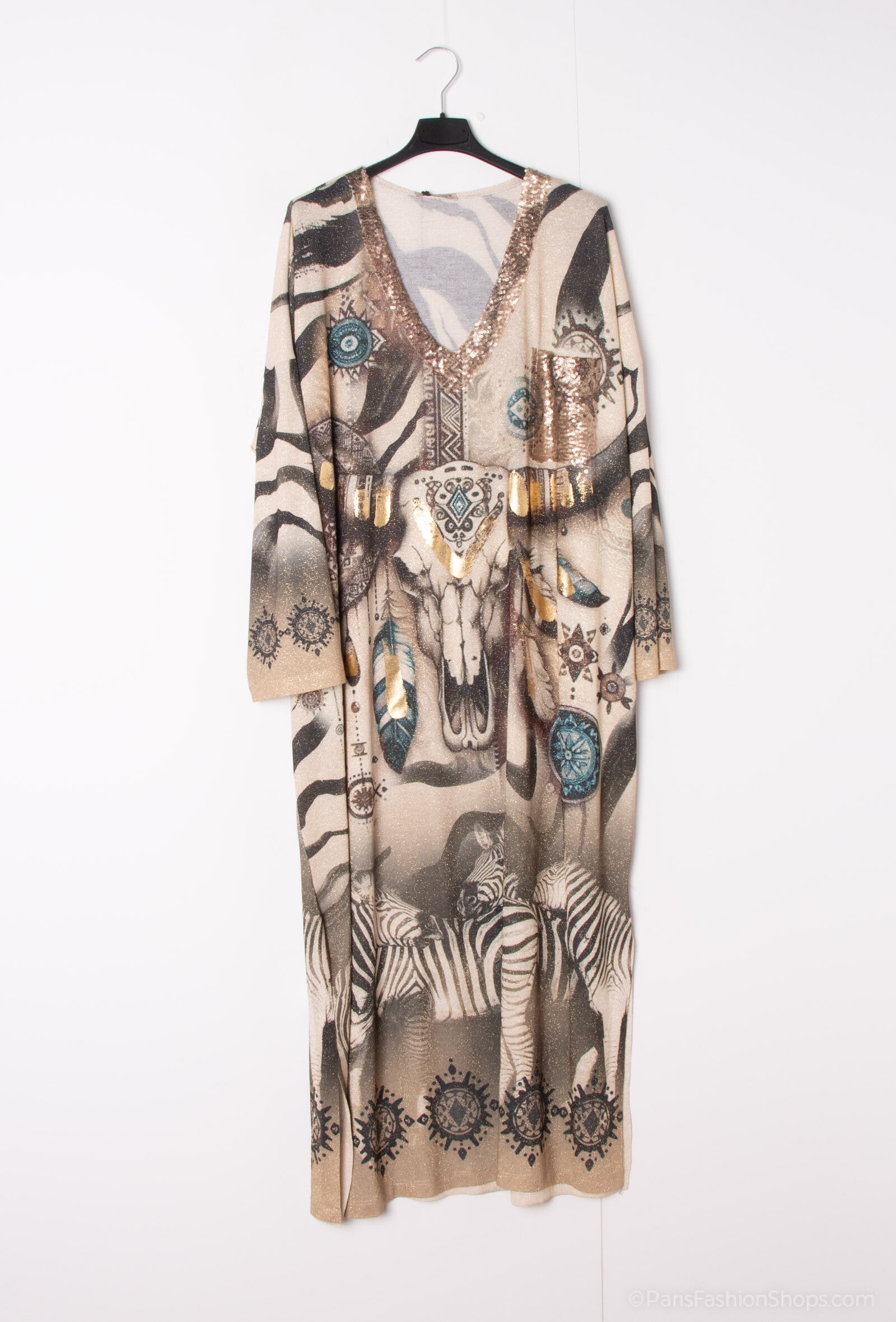Plus Size DRESS