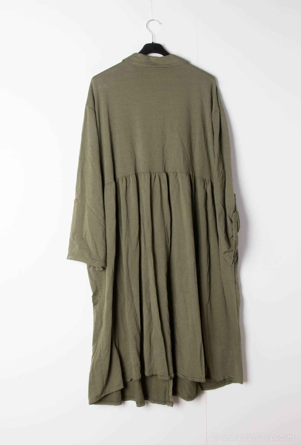 Plus Size Klänning för Stora Kvinnor