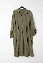 DRESS i Plus Size
