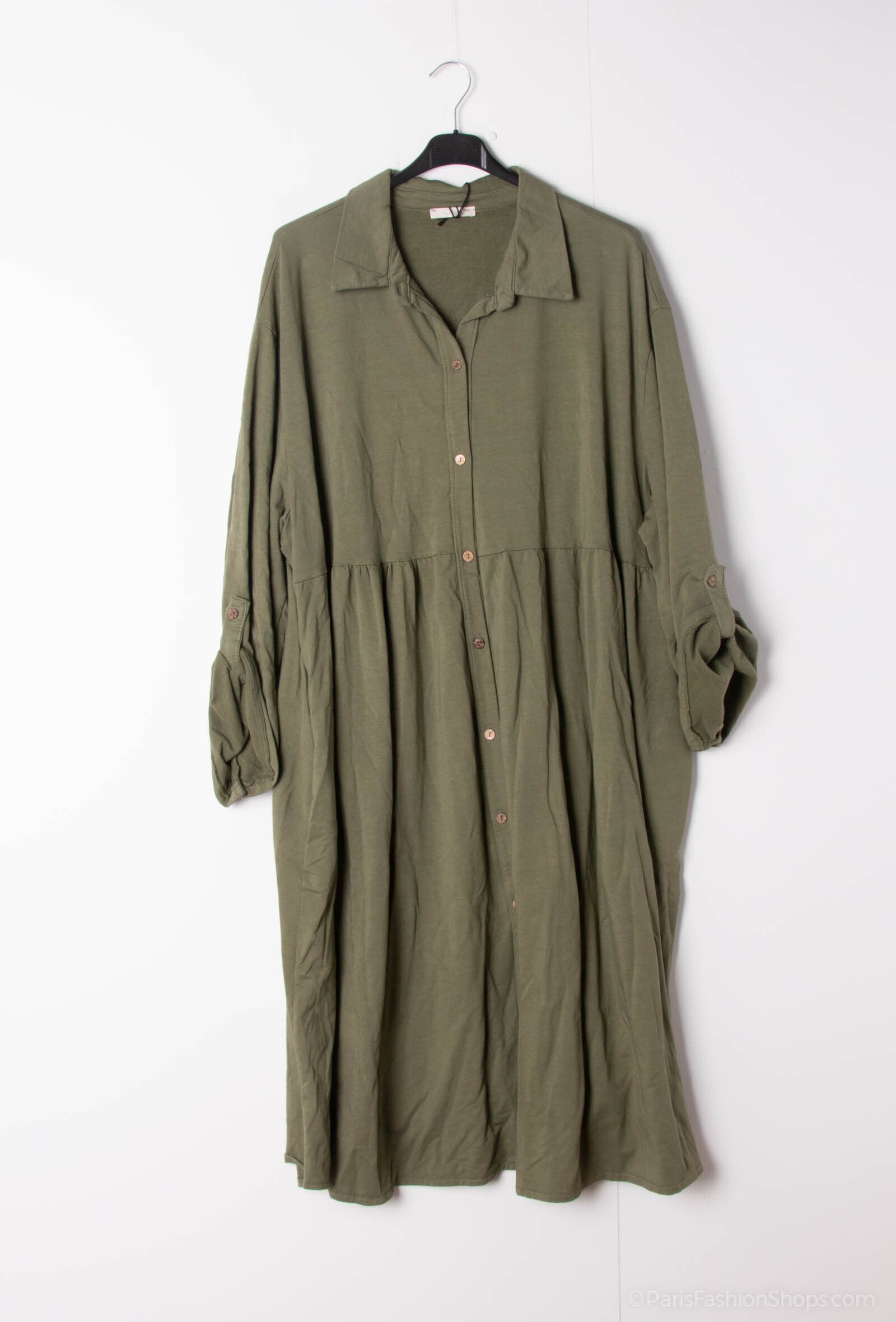 Plus Size DRESS