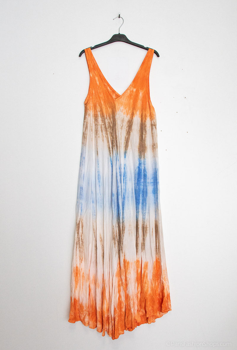 Plus Size Dress