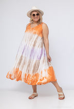 Plus Size Dress