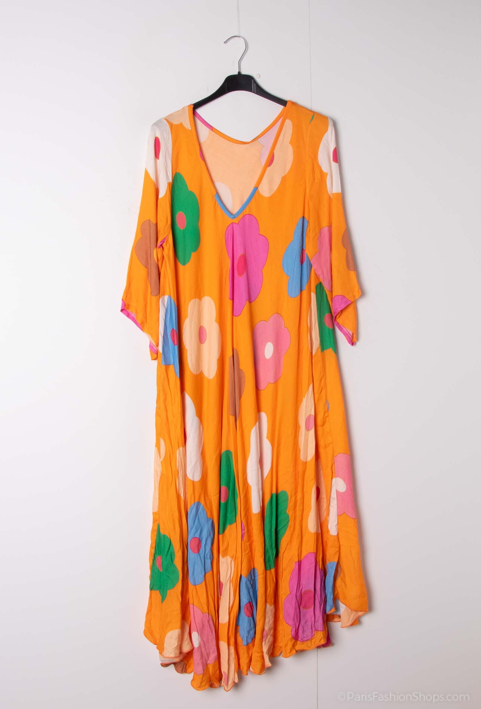 Plus Size Dress
