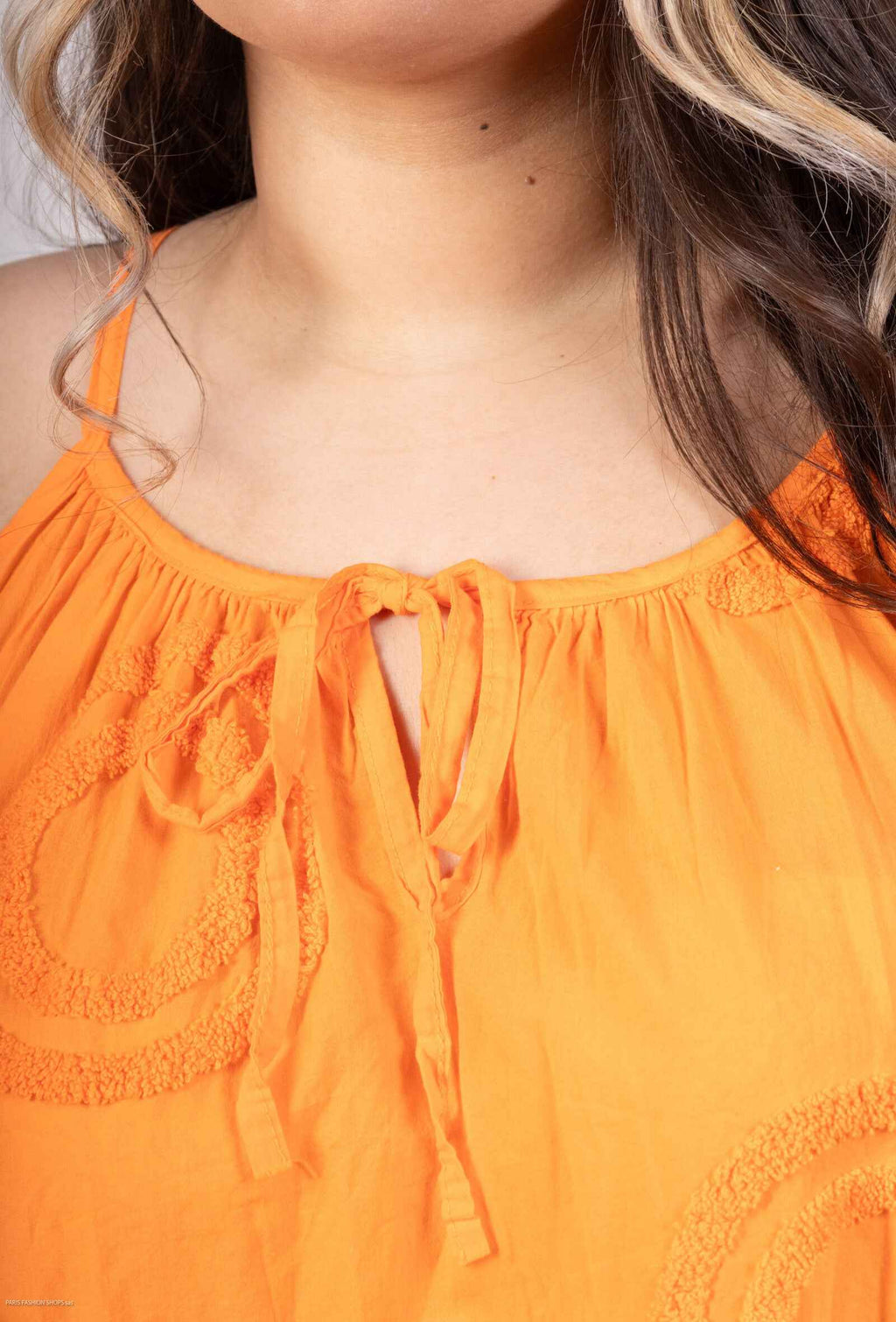 Plus Size Klänning för Stiliga Kvinnor