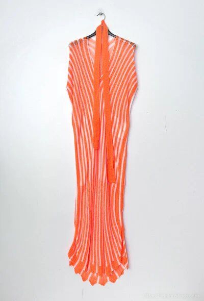 DRESS i Stor Storlek