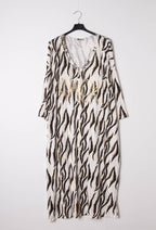 Plus Size Dress