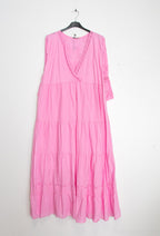 Plus Size Dress