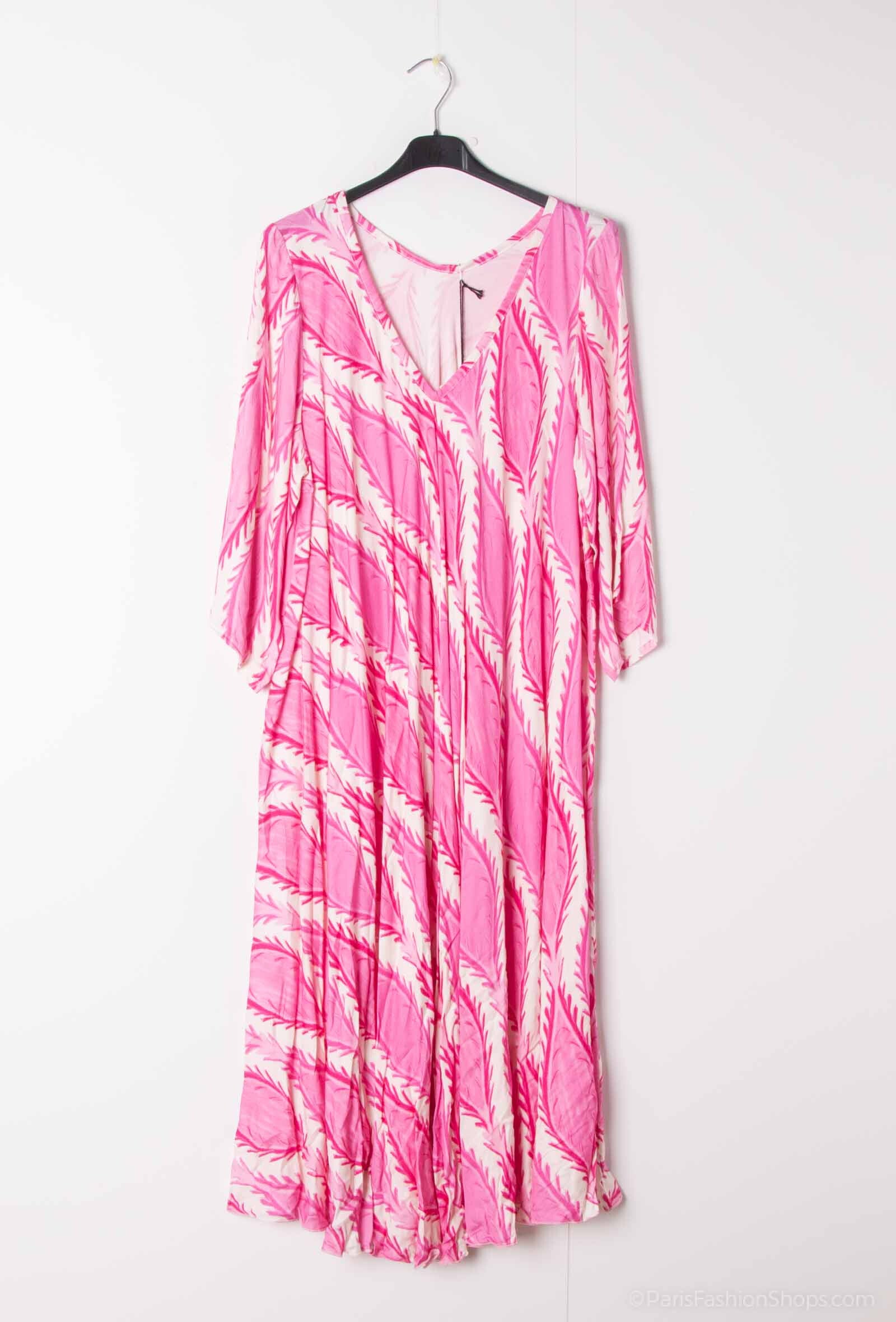 Plus Size dress