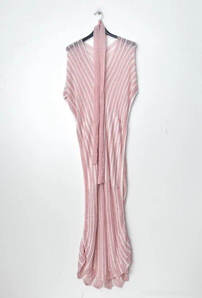 DRESS i Stor Storlek