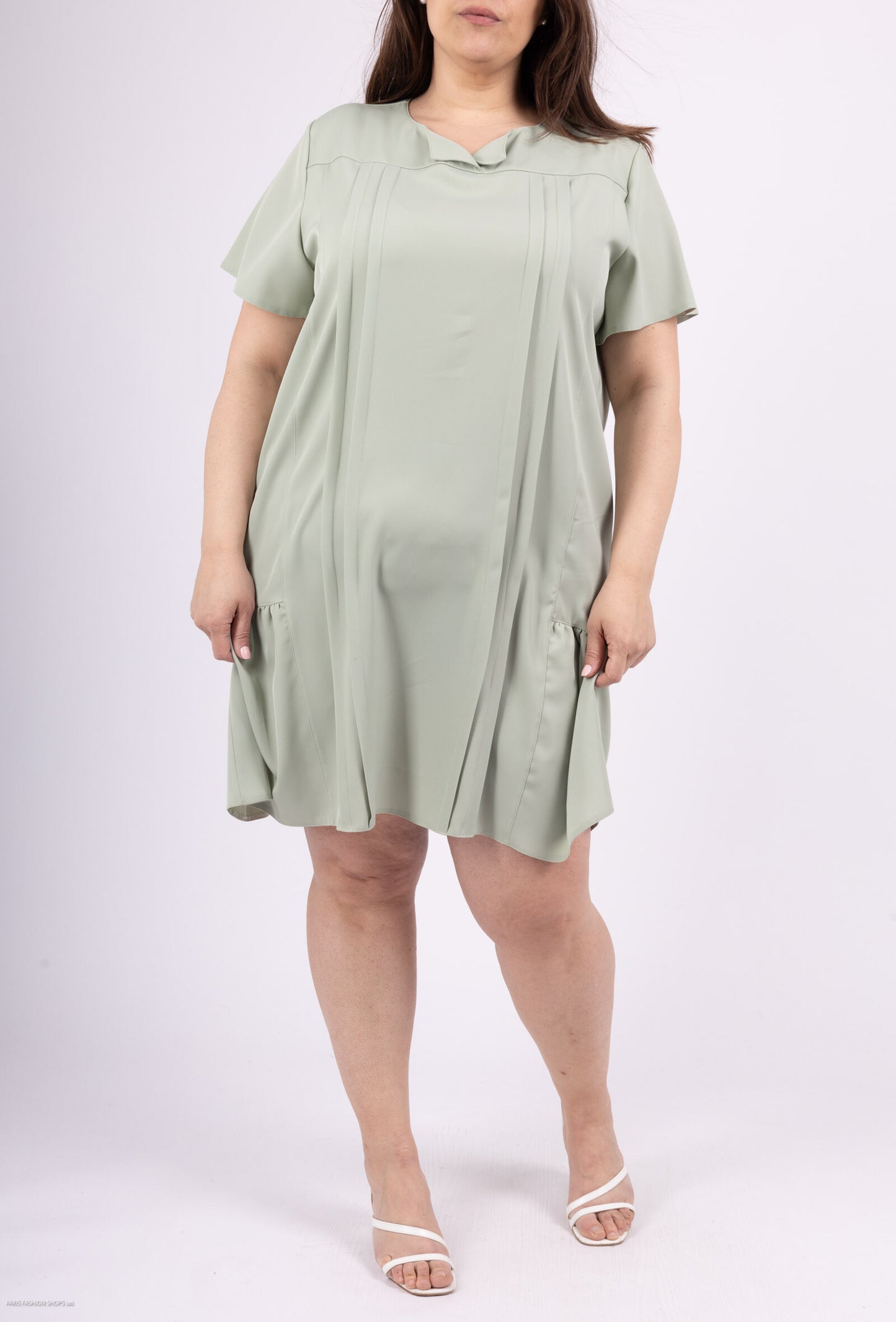 Plus Size Dress
