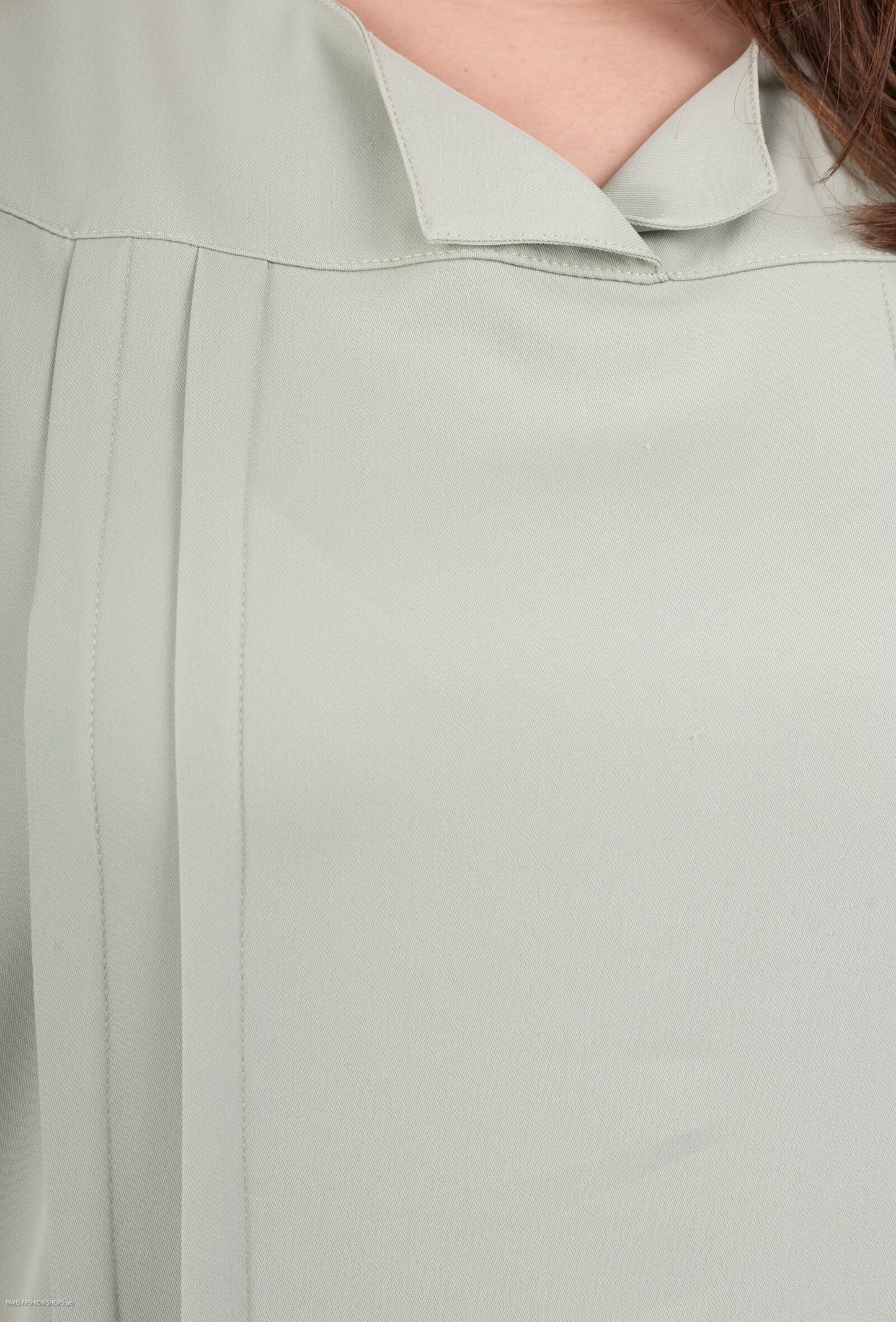 Plus Size Klänning