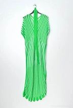 DRESS i Stor Storlek