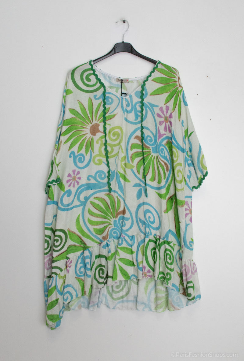 Plus Size Dress