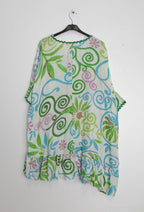 Dress i Plus Size