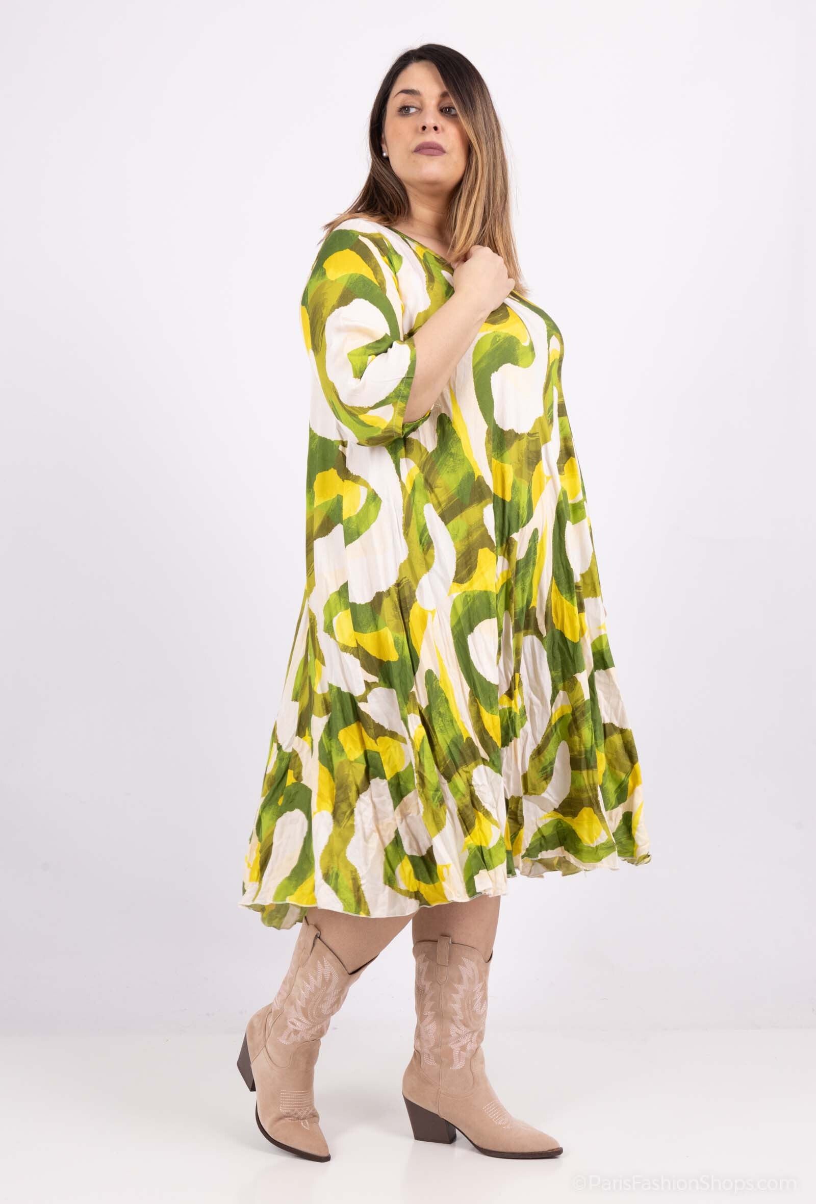 Dresses