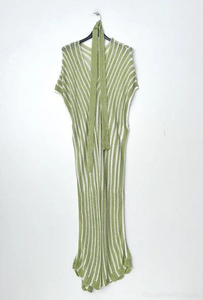 DRESS i Stor Storlek