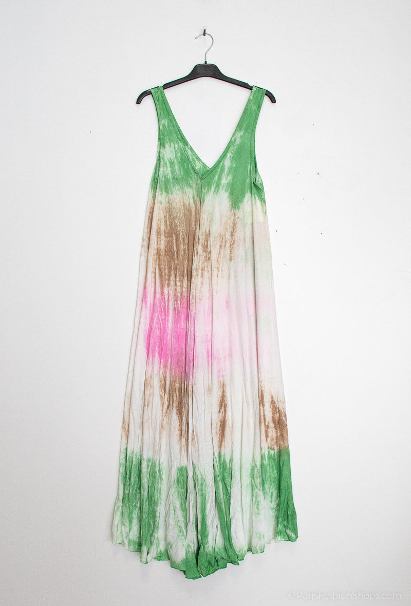 Plus Size Dress