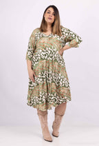 Plus Size dress