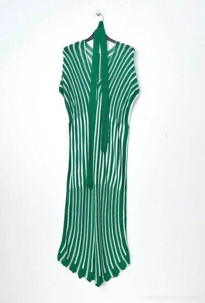 DRESS i Stor Storlek