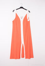 Plus Size REF: R1730 Length: 130 cm
