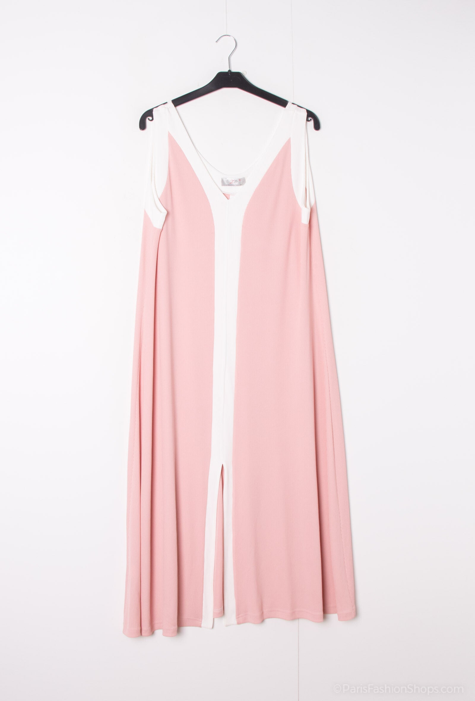 Plus Size REF: R1730 Length: 130 cm