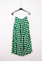 Plus Size Strappy Dresses