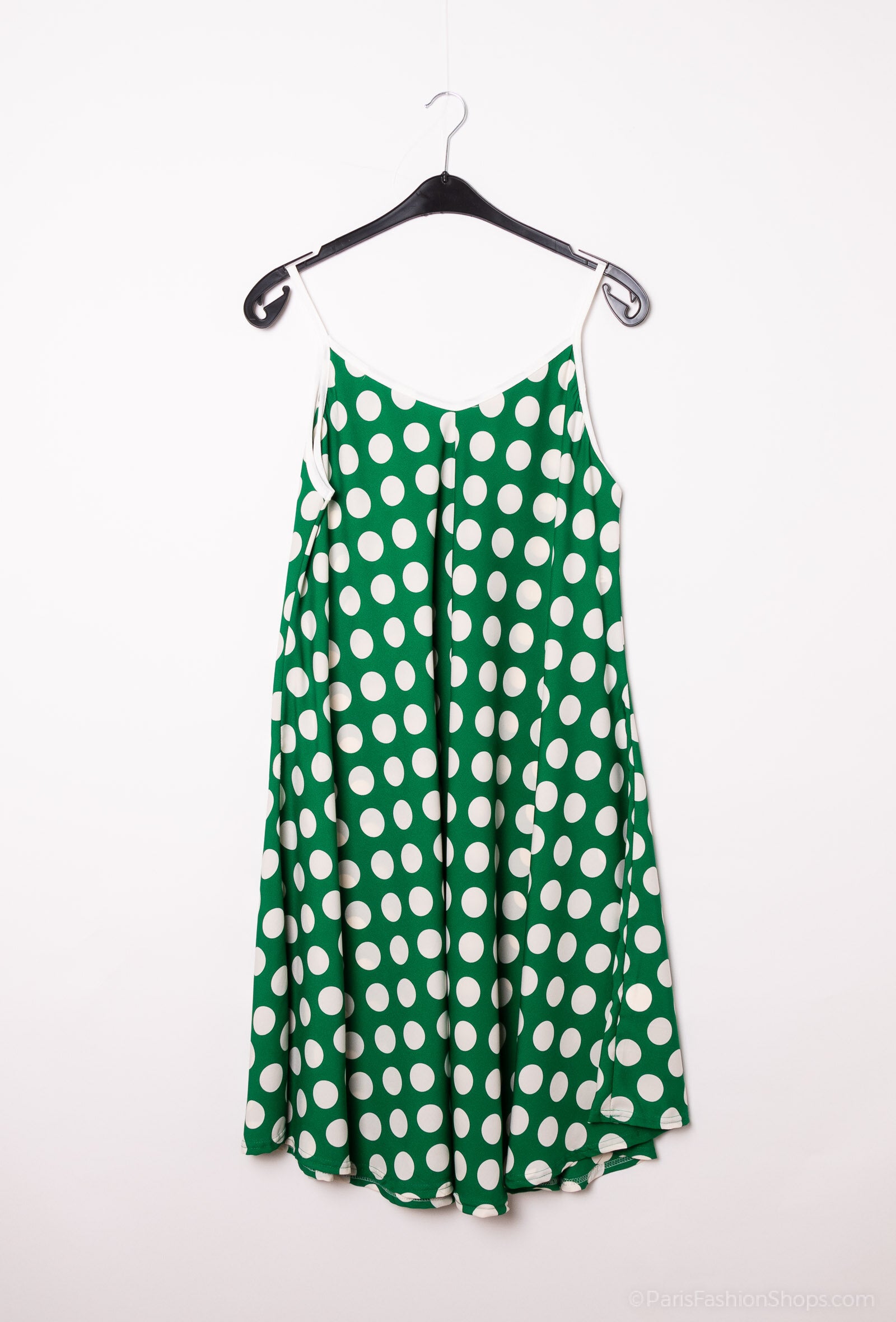 Plus Size Strappy Dresses