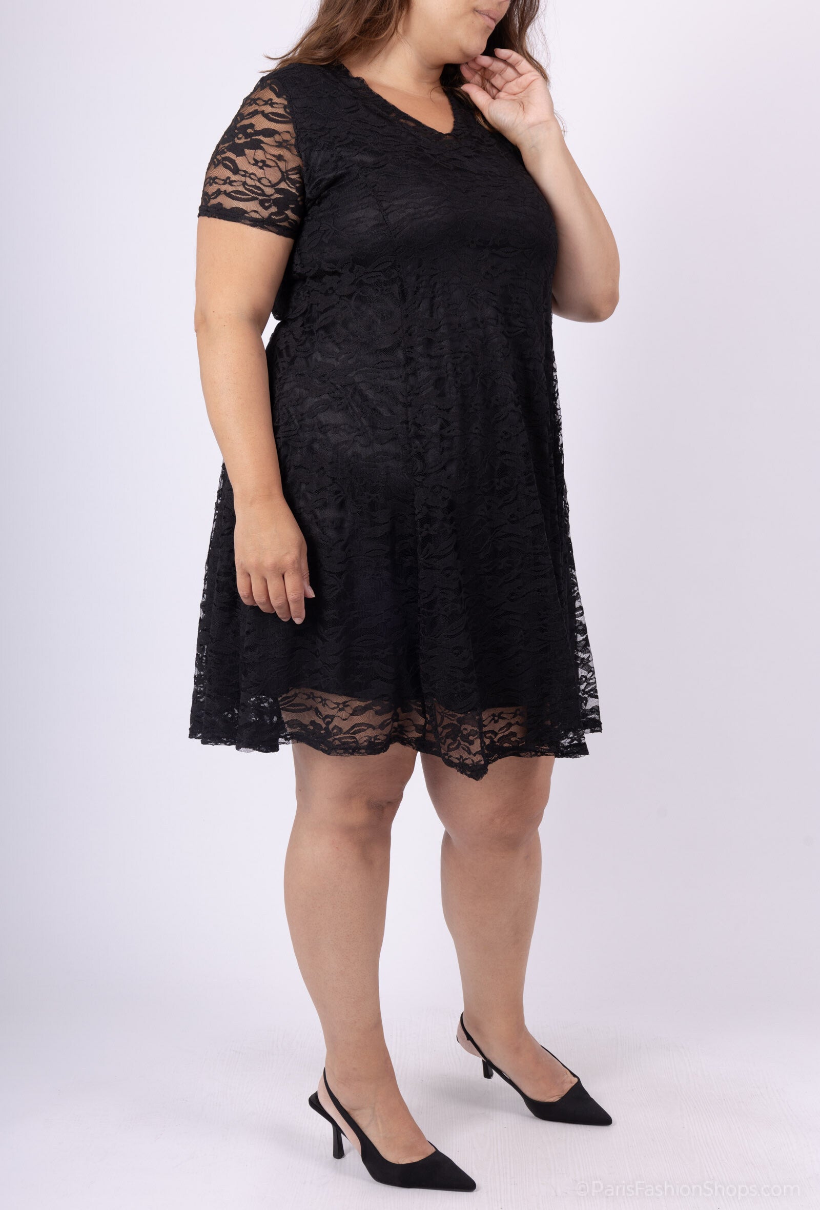 Dresses
