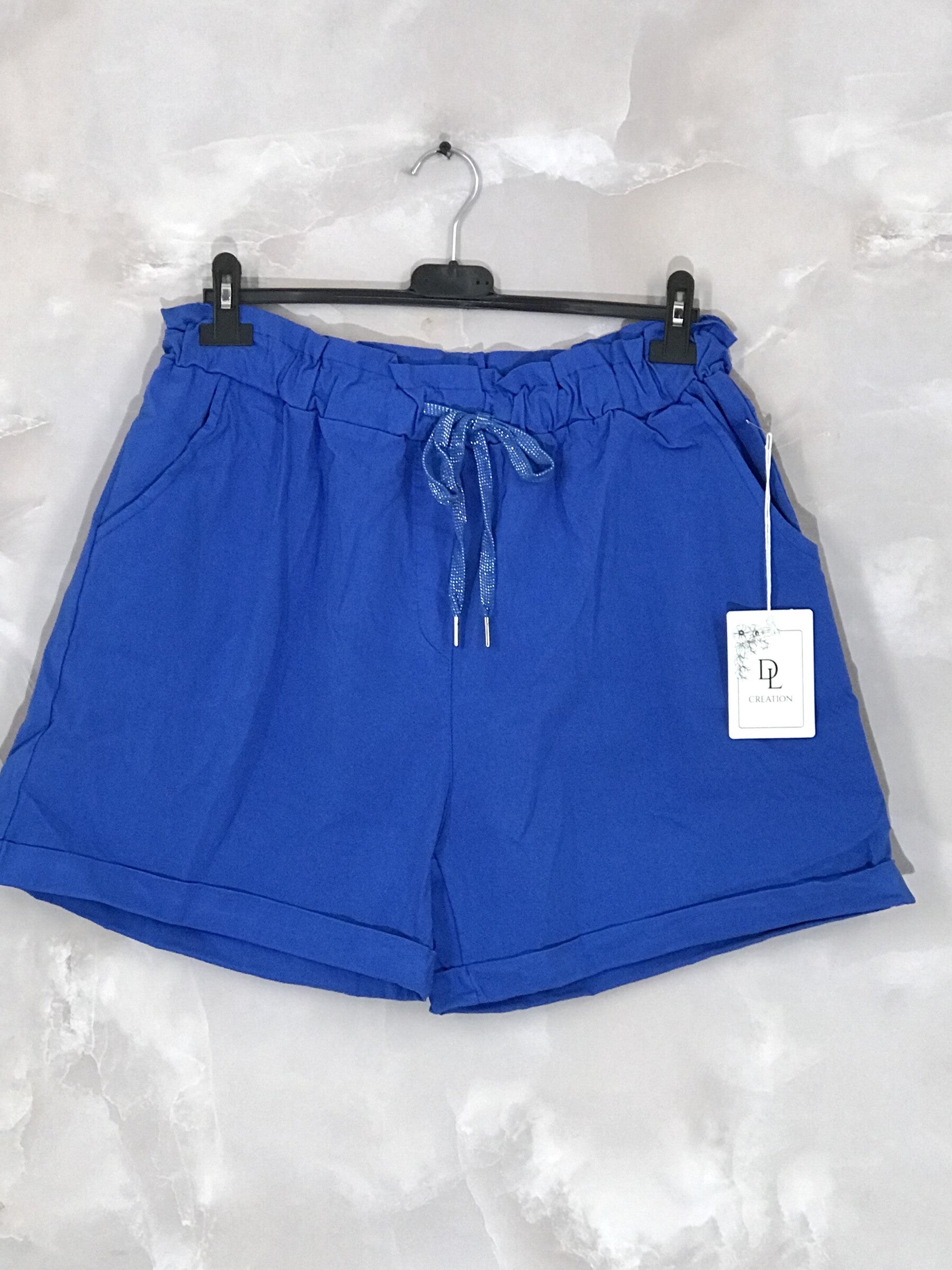 Plus Size Large Size Ultra Strech Uni T38 in T52