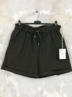 Plus Size Large Size Ultra Strech Uni T38 in T52