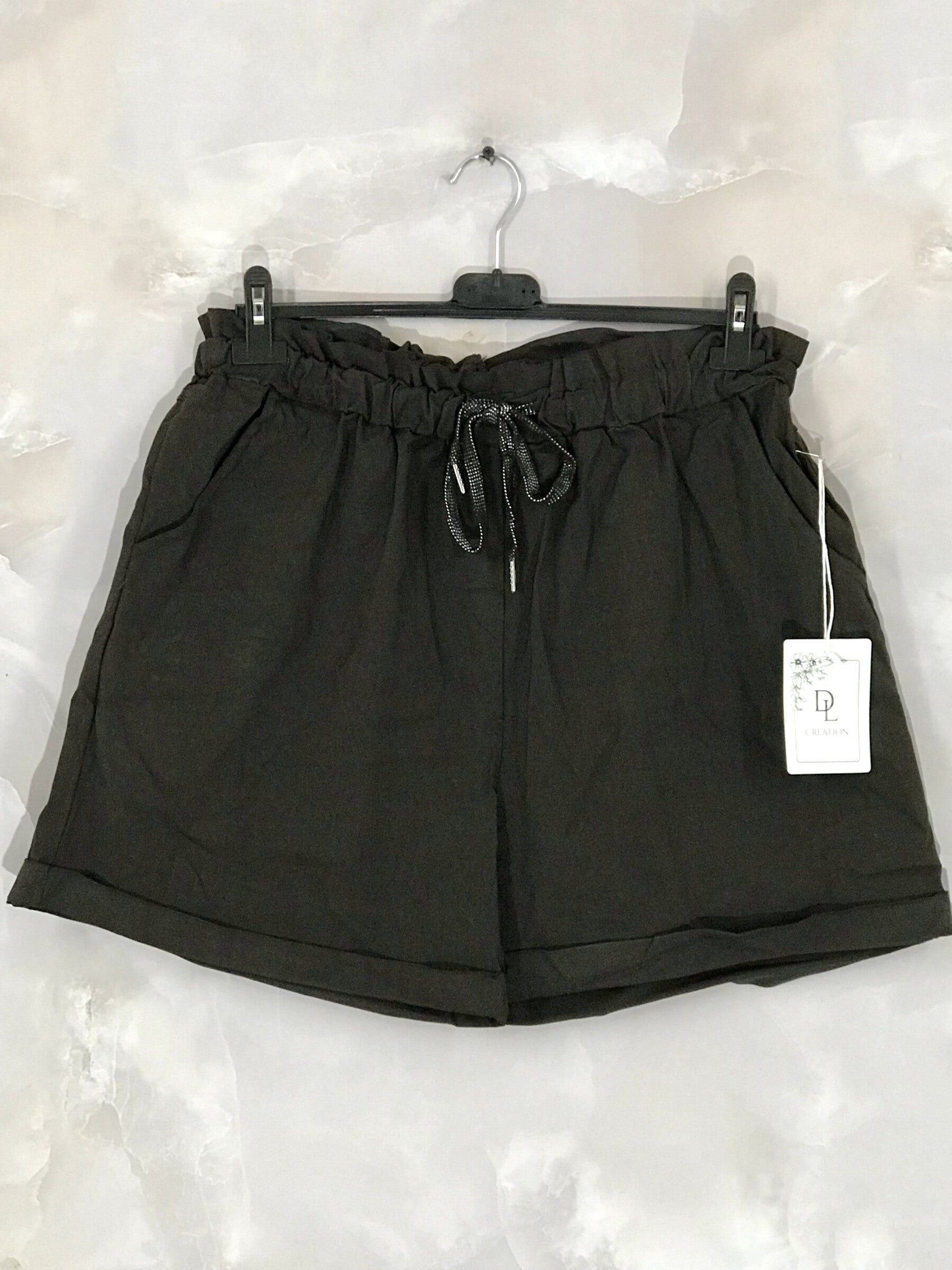 Plus Size Large Size Ultra Strech Uni T38 in T52