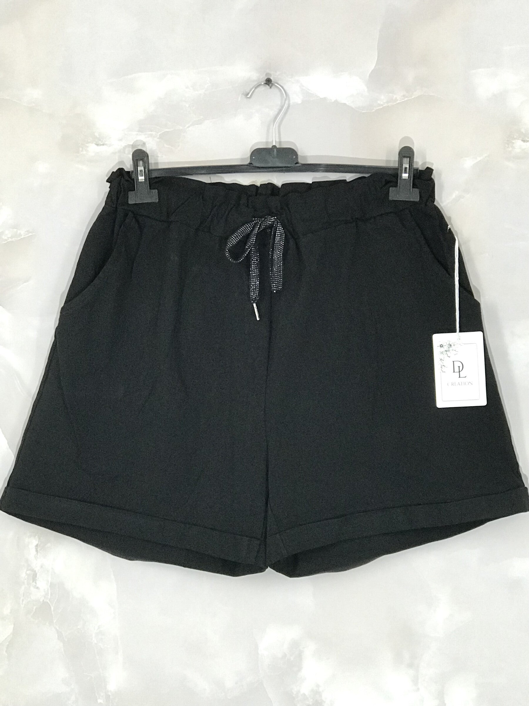 Plus Size Large Size Ultra Strech Uni T38 in T52