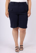 Plus Size Shorts