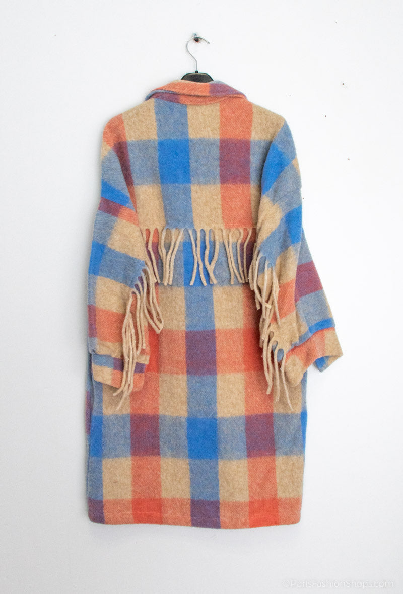 Overshirt i Stor Storlek – Elegant och Bekväm