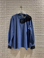 Plus Size Sweatshirt