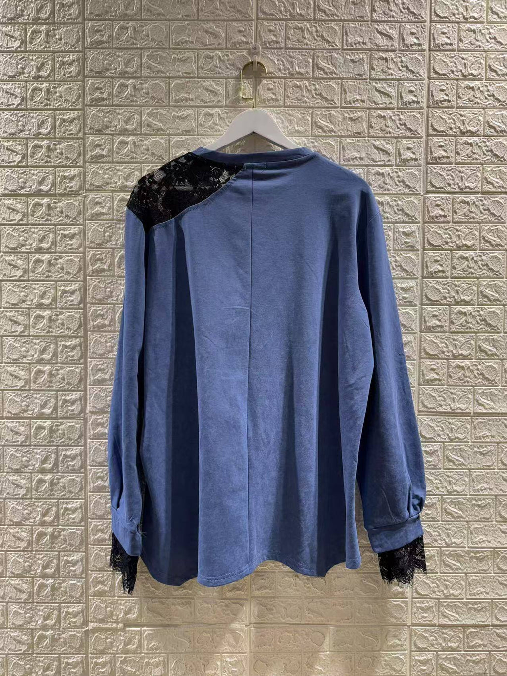 Plus Size Sweatshirt