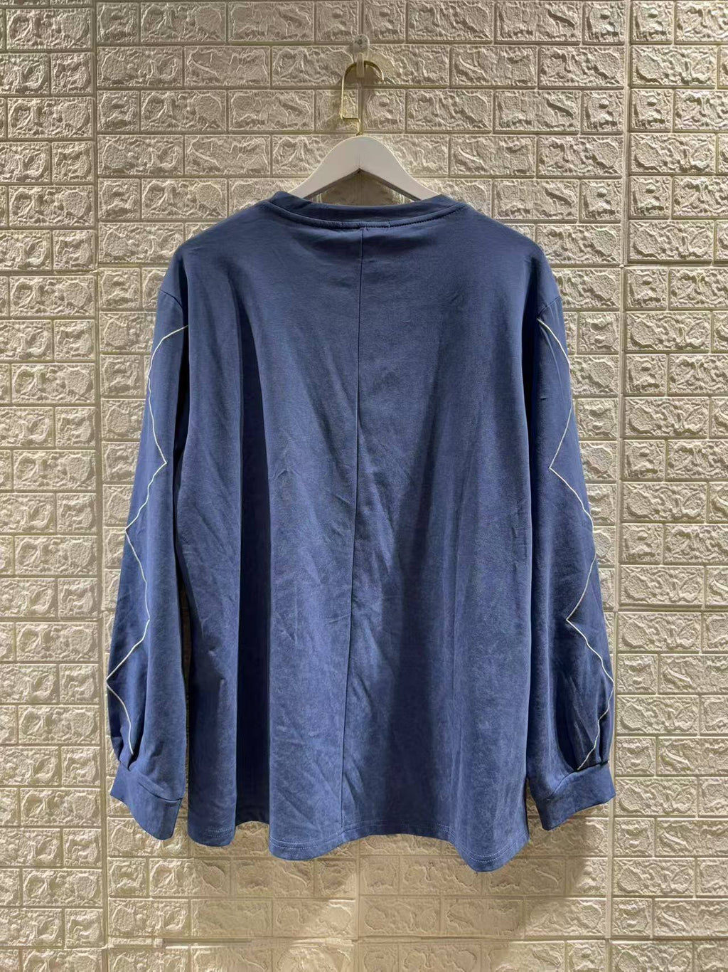 Plus Size Sweatshirt
