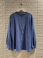 Plus Size Sweatshirt