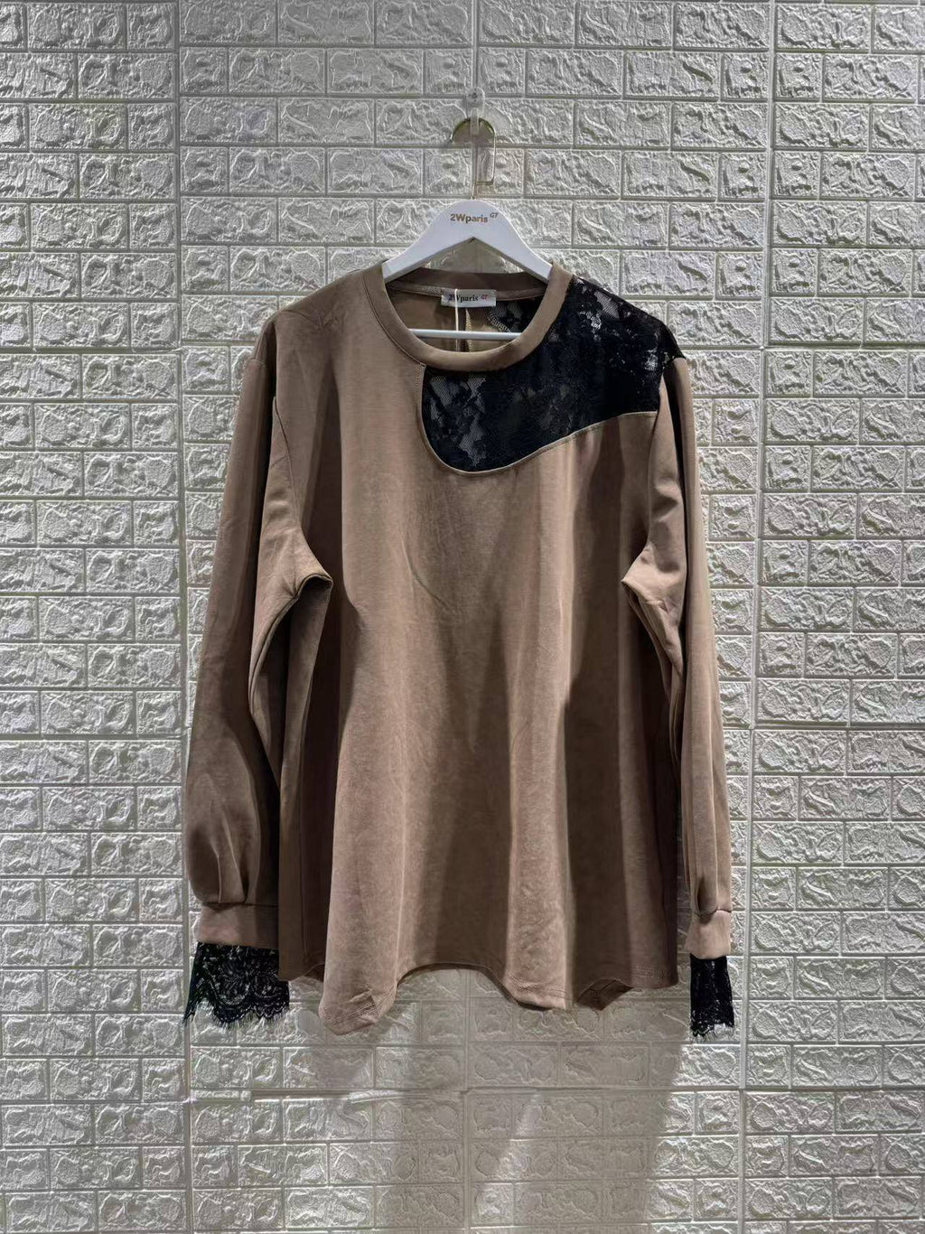 Plus Size Plus size sweatshirt