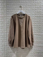Plus Size Sweatshirt