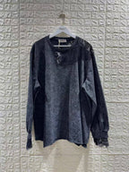 Plus Size Sweatshirt