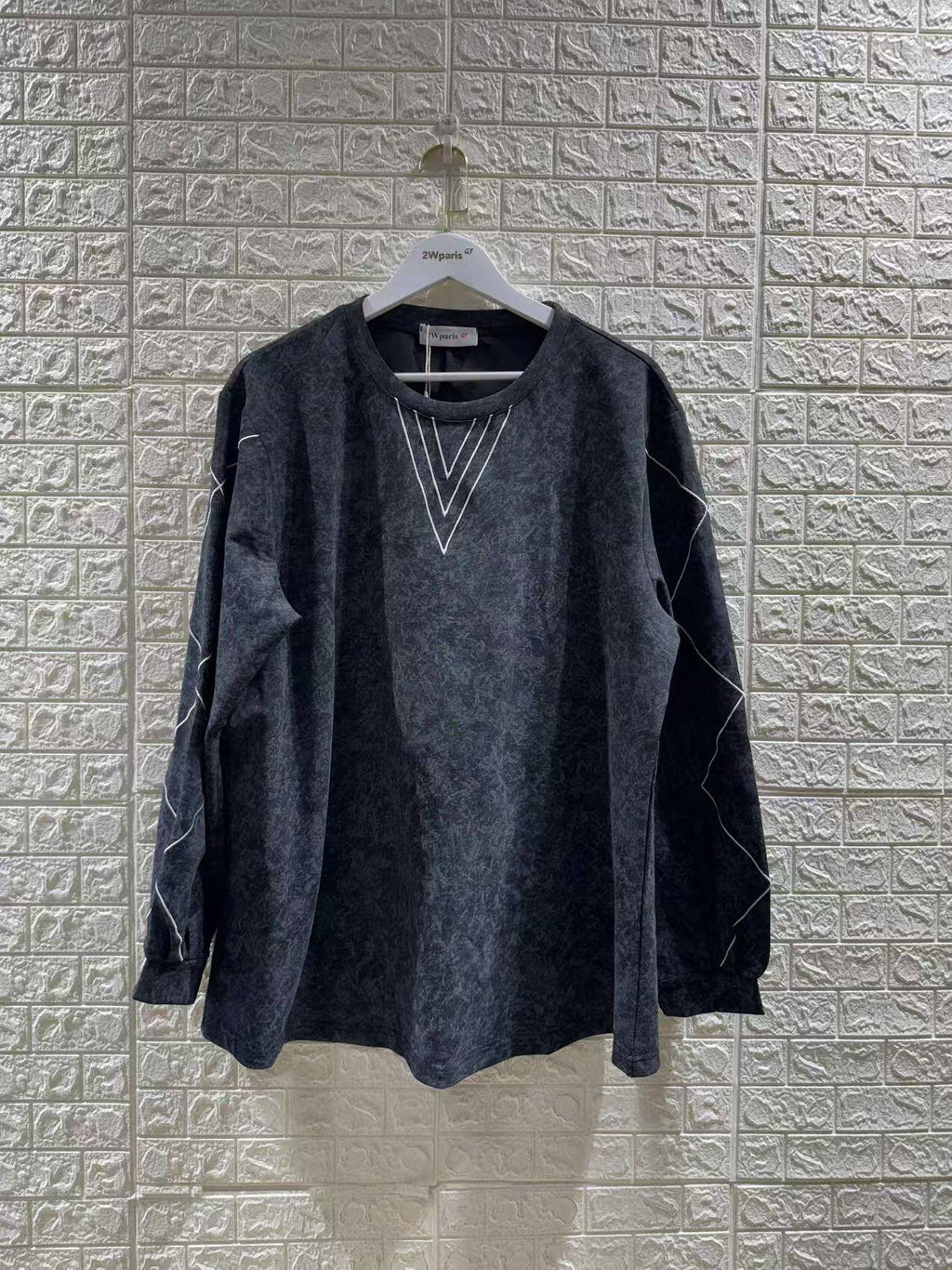 Plus Size Plus size sweatshirt