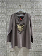 Plus Size Plus size sweatshirts