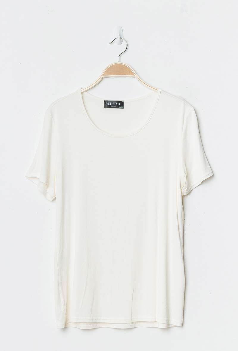 Plus Size Short sleeve t-shirt