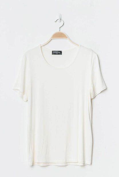 Plus Size Short sleeve t-shirt